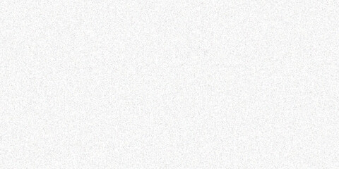 Fototapeta premium Abstract vector noise. Small particles of debris and dust. Distressed uneven background. Grunge texture overlay with fine grains isolated on white background. Vector illustration.