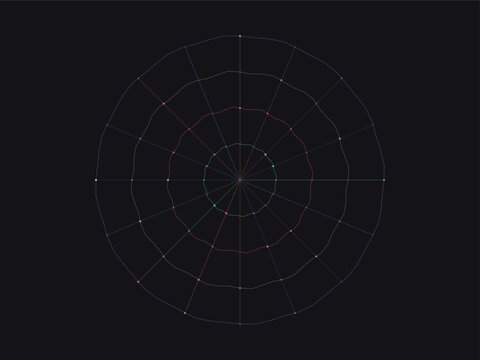 Star map constellation diagram with celestial gridlines on a dark textured background, minimalist astronomical design
