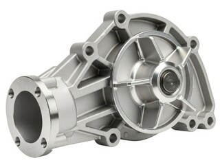 Precision engine component