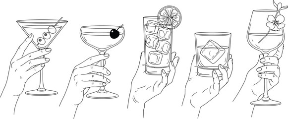 Obraz premium A flat design vector of a metal whisk, simple and iconic, set against a white background, ideal for web icons and culinary graphics.