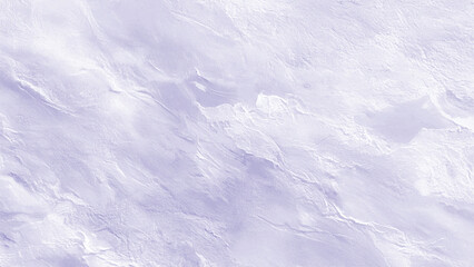 Obraz premium Rough texture delight purple plaster wall surface