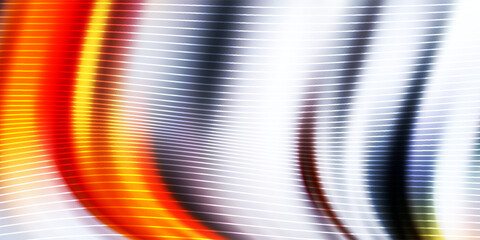 Ideal for technology, corporate, or creative projects needing modern, energetic visuals.