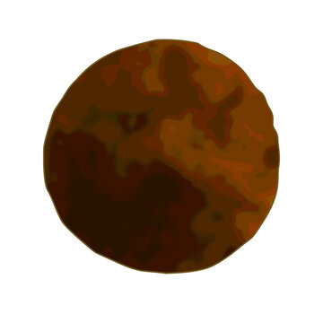 Hazelnut Chocolate Ball