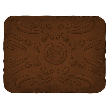 Midnight Cocoa Cookie