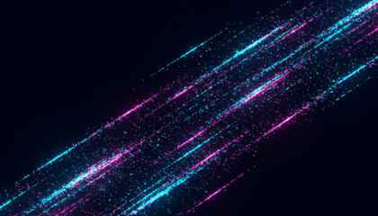 Obraz premium abstract light background