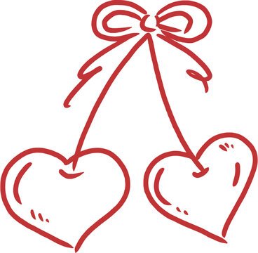 lovely valentine