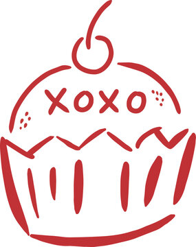 lovely valentine