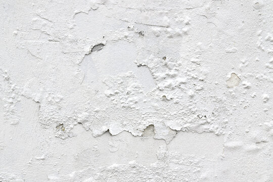 wall paint peeling and blistering due to moisture damage, home improvement, maintenance and renovation