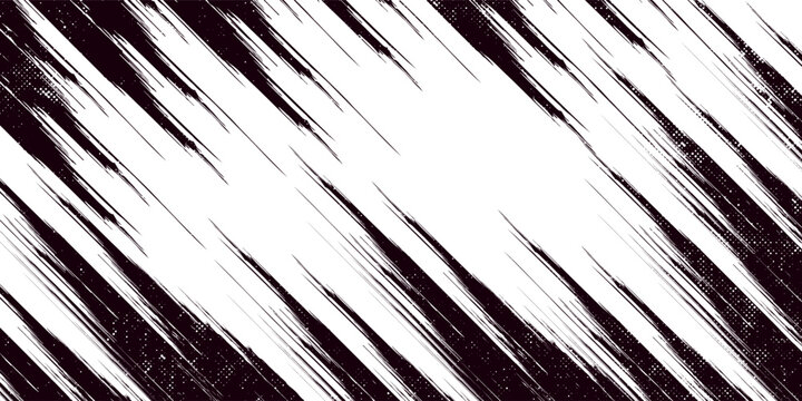 Grunge white and black bakcground wheel textures tire marks - car racing motocross drift rally illustrations vector neutral