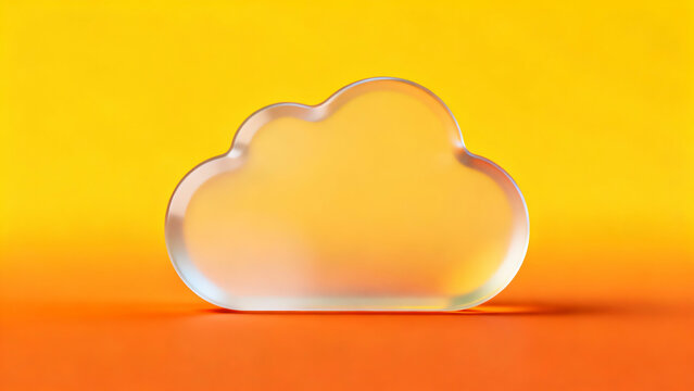 cloud glass