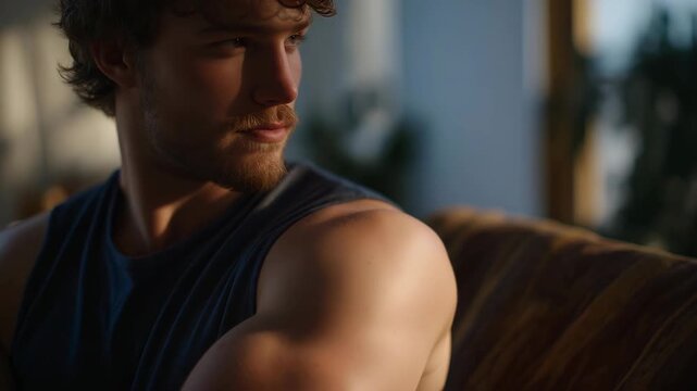 Scientific representation of material durability focusing on resistance to wear and deformation, highlighting quality, stability, and long term reliability. cinematic color correction, natural