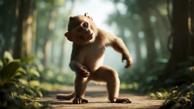 The Defiant Celebration of Life in the Heart of the Wildwood