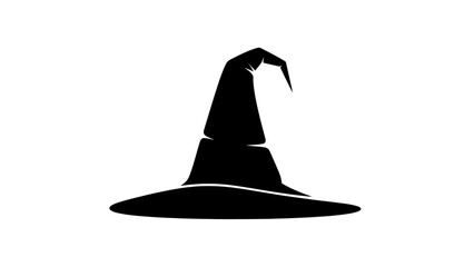 halloween witch hat