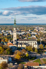 Jasnastochowa Polska   