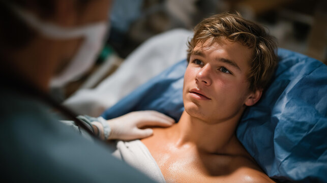 The world of non-invasive medical procedures shines a light on the effectiveness of treatments that require no incisions, providing patients with safer options leading to faster recovery and less