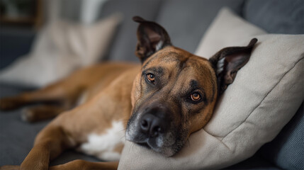 Showing the realities faced by abandoned dogs in shelter fosters a deeper understanding of animal rescue's challenges, encouraging initiatives aimed at promoting responsible pet ownership and