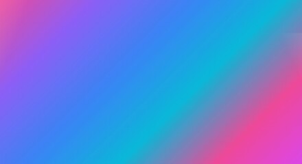 Diagonal abstract gradient background with blue and pink tones