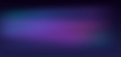 Dark abstract gradient background with soft color waves