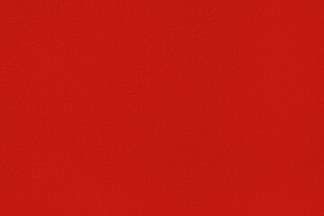 Fototapeta premium Red texture background, blue watercolor on textured watercolor paper for banner template page design