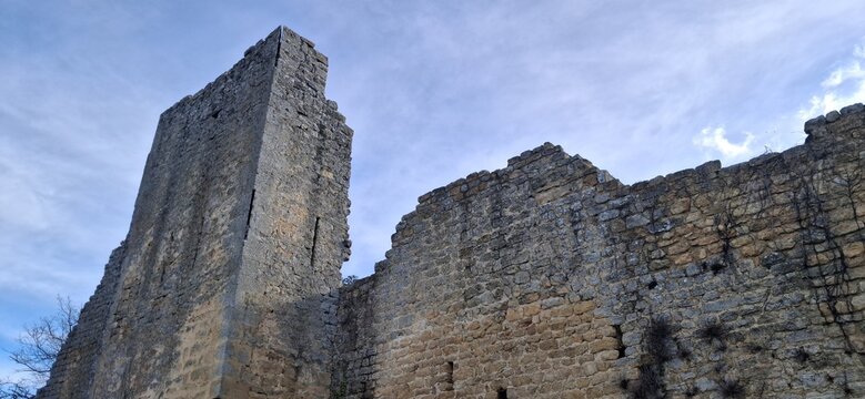forteresse
