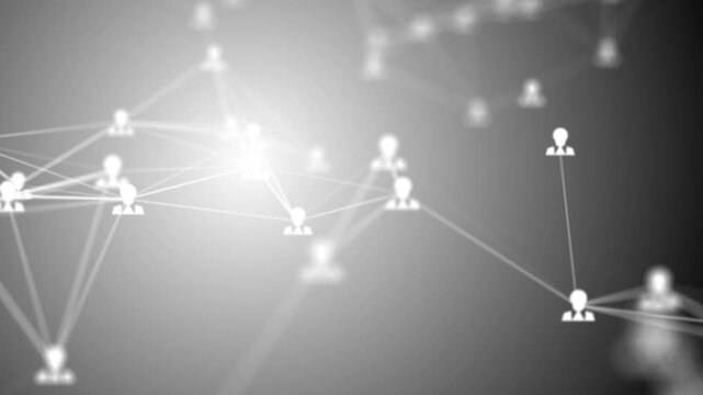 Blockchain supply chain business smart contract solution protocol.
