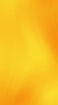 Warm vibrant golden yellow gradient background suitable for web design, social media posts, invitations, packaging design, and digital art projects.