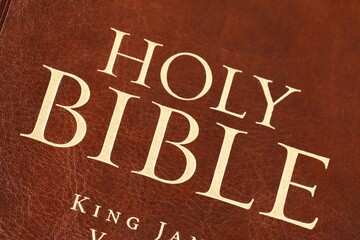 Bible - Testament of Christ