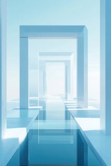 Obraz premium SCIENCE FICTION