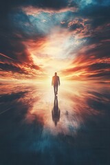 Fototapeta premium IMAGINARY WORLDS