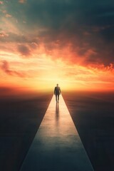 Fototapeta premium IMAGINARY WORLDS