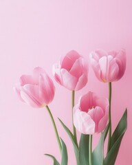 Fototapeta premium SPRING