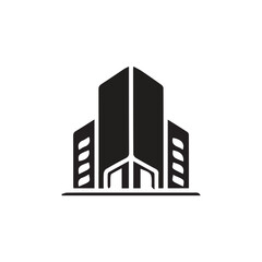 real estate company logo