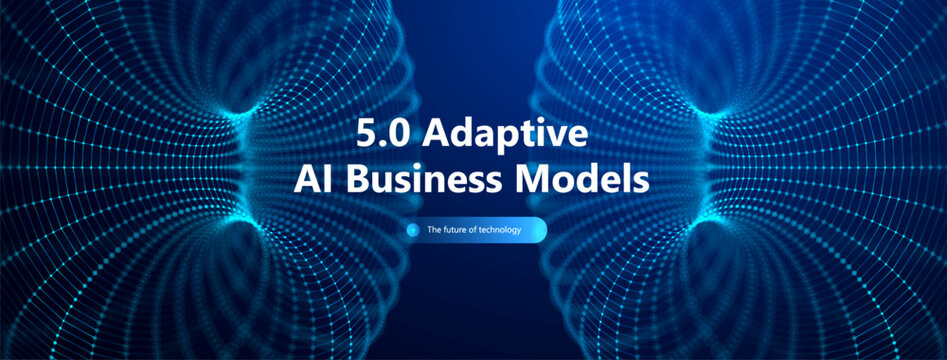 Growth background investment with graph data ai and chart city invest. Digital startup gradient with vector bar financial and artificial market light. Forex dashboard growth with broker big graph.