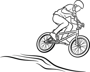 Obraz premium Adobe Illustrator Artwork