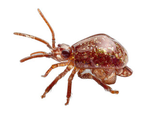 natron isolated on a transparent 