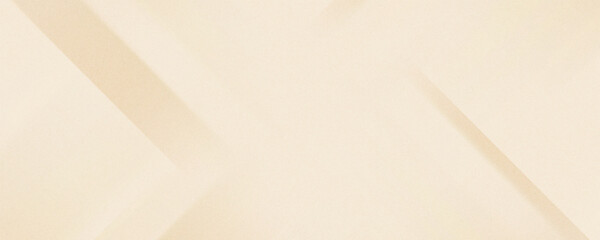 Abstract beige background. Minimalist geometric nude gradient texture design. Vector illustration