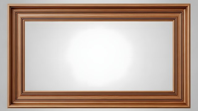 Vintage decorative picture frame isolated, classic ornamental photo frame, retro border design, empty frame template, high quality illustration, transparent or white background
Md Jannatul
Realistic w