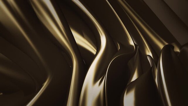 Metal pipes, abstract 3D graphic background, video loop. Custom render with an industrial construction aesthetic. Ideal also an advertising backdrop for working tools, or motorsports products.