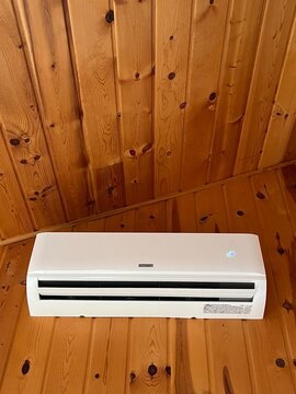 Seattle, WA, USA
January 24, 2026
Durastar Mini Split