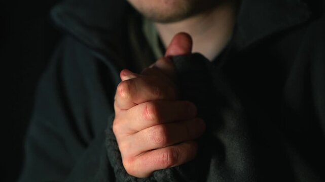 Frost and cold.
Relief from the cold.
The body's thermoregulation at low temperatures.