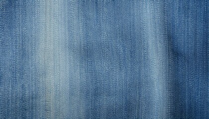 Old Pale Blue Denim Jean Texture