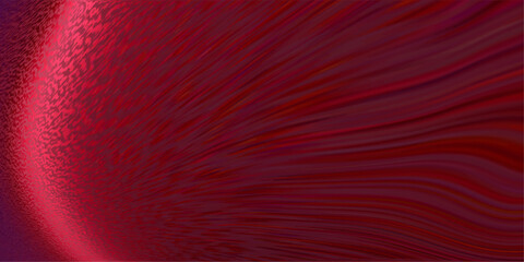 red abstract background