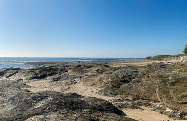 Bretagne, &Icirc;le de Groix 