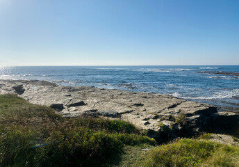 Bretagne, &Icirc;le de Groix 