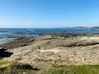 Bretagne, &Icirc;le de Groix 