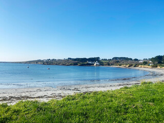 Bretagne, &Icirc;le de Groix 