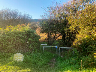 Bretagne, &Icirc;le de Groix 