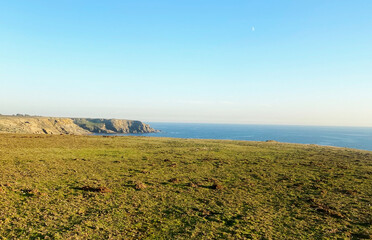 Bretagne, &Icirc;le de Groix 