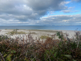 Bretagne, &Icirc;le de Groix 