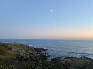 Bretagne, &Icirc;le de Groix 